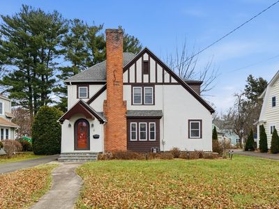 89 Hazelmere Road, New Britain, CT, 06053