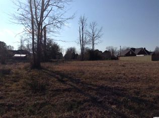 4061 Regal Dr LOT 35, Conway, SC 29526