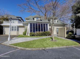 105 Elberon Ave, Allenhurst, NJ 07711