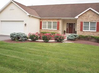 4493 Steuben Rd, Bethlehem, PA 18020