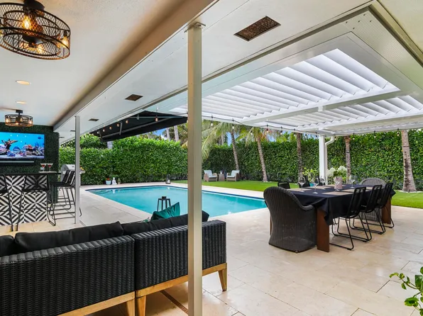 3481 NE 31st Avenue, Lighthouse Point, FL 33064