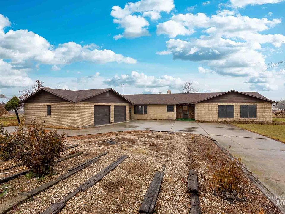 5211 S Robinson Blvd, Nampa, ID 83686 Zillow