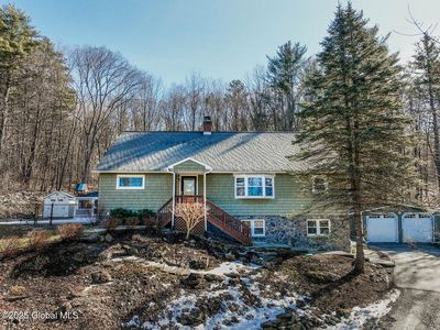 42 Priest Road, Salem, NY, 12865