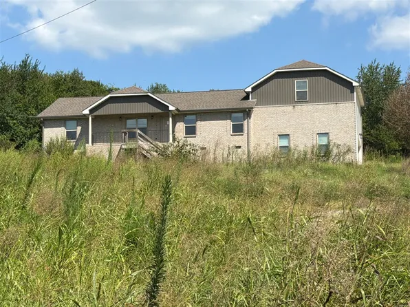 660 Dalton Hollow Rd, Hartsville, TN 37074