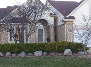 24527 Bethany Way #1, Novi, MI 48375