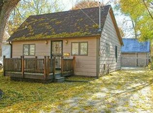 725 Morton Ave, Des Moines, IA 50316