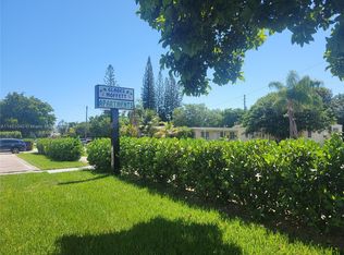 1741 Moffett St #1-8, Hollywood, FL 33020