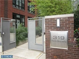 1st image of 317 Vine St #411