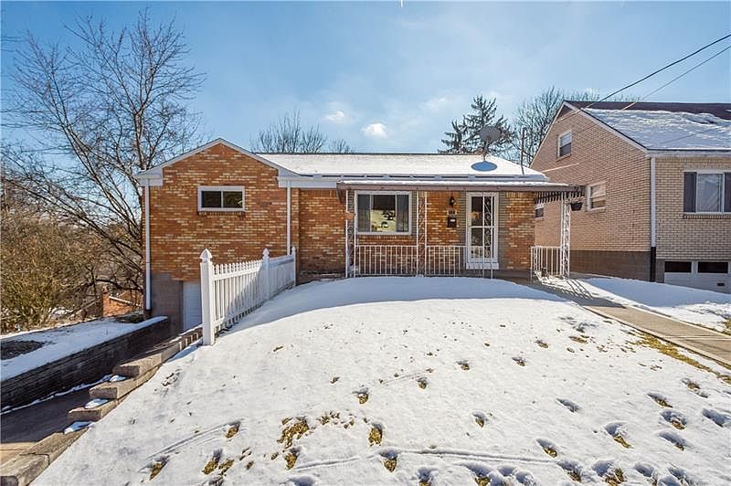 2121 Ave, Pittsburgh, PA 15226 Zillow