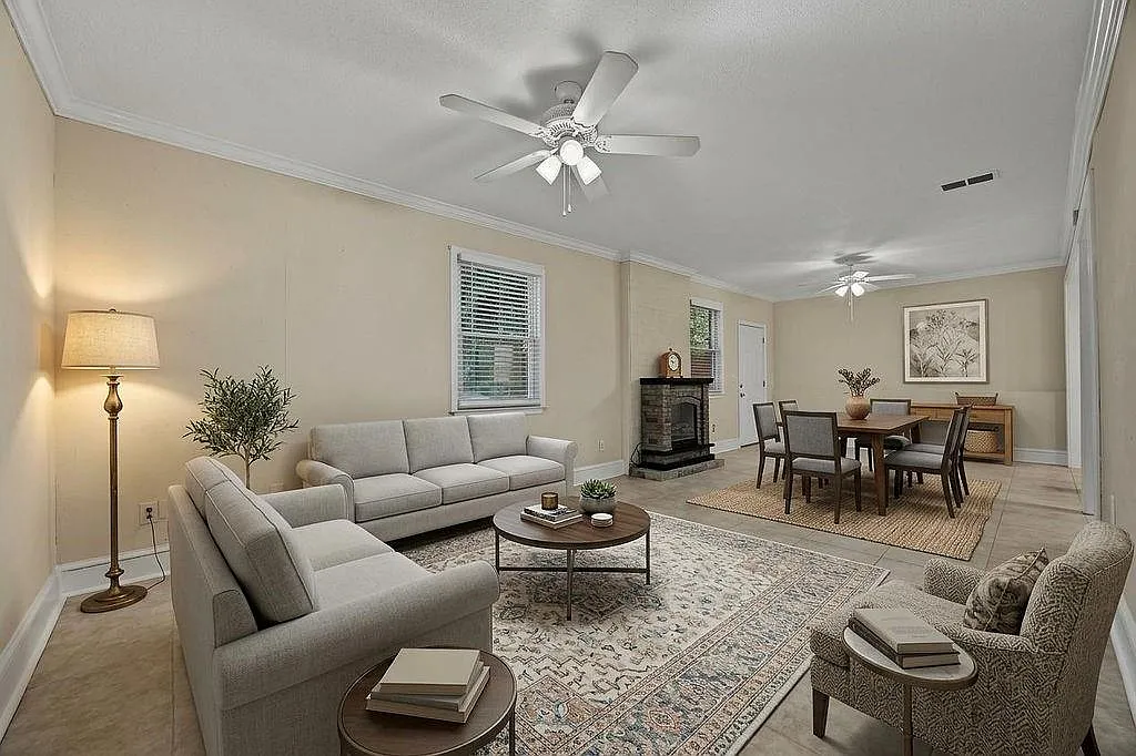 1 bed, 1.0 bath, 2715 sqft, $1,775 — Photo 3