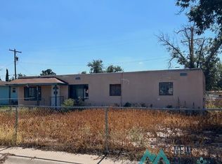 1805 W Tansill St, Carlsbad, NM 88220