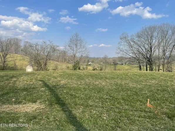 0 Rogers Ln, La Follette, TN 37766