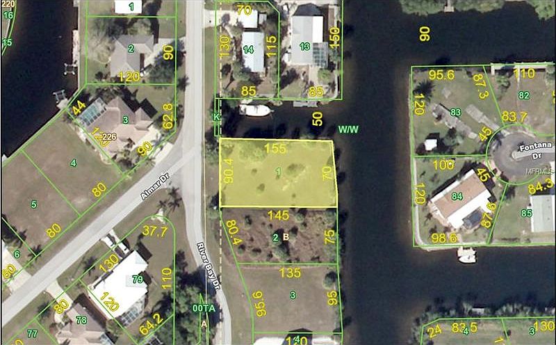 1st image of 5244 River Bay Dr