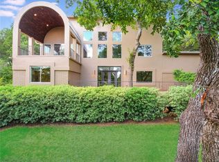 3406 Barranca Cir, Austin, TX 78731