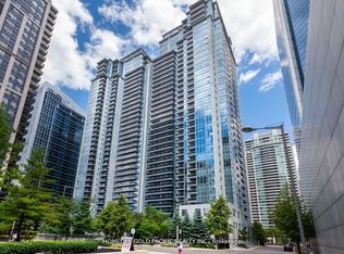 4968 Yonge St #1706, Toronto, ON M2N 7G9