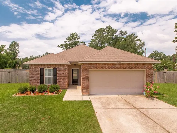 20058 Elijah Bnd, Ponchatoula, LA 70454