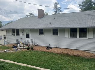 117 Carolina Rd #1, Lake Junaluska, NC 28745