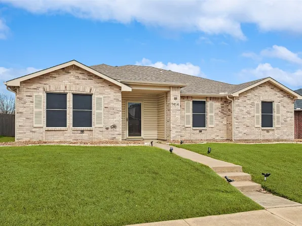 1414 Starpoint Ln, Wylie, TX 75098