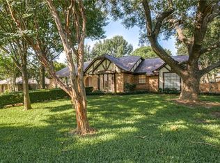 802 Olympia Dr, Duncanville, TX 75137