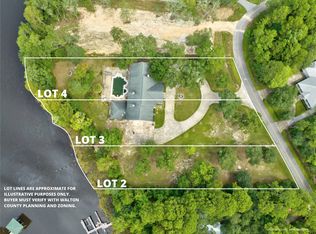 680 Mallet Bayou Rd, Freeport, FL 32439