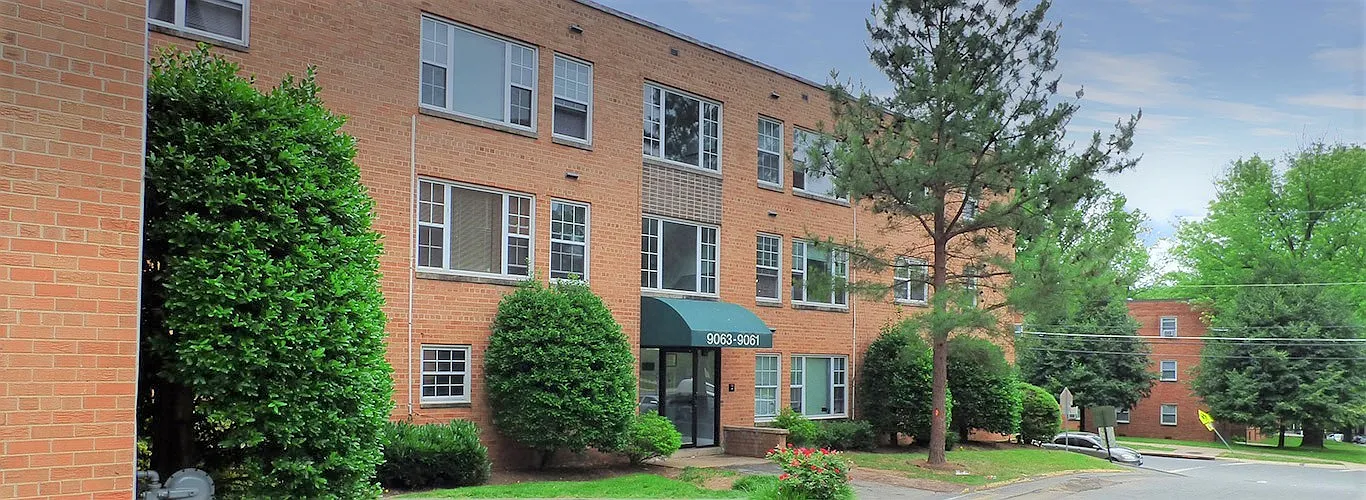 Stratford Terrace Apartments, LLC — Photo 1