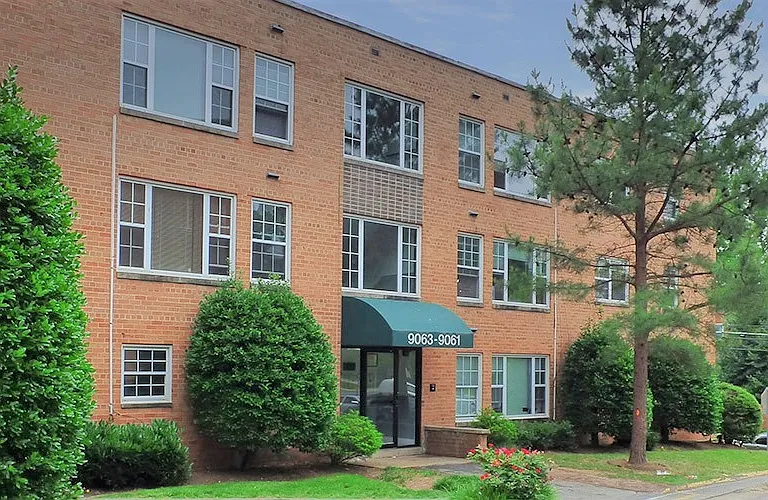 Stratford Terrace Apartments, LLC — Photo 1