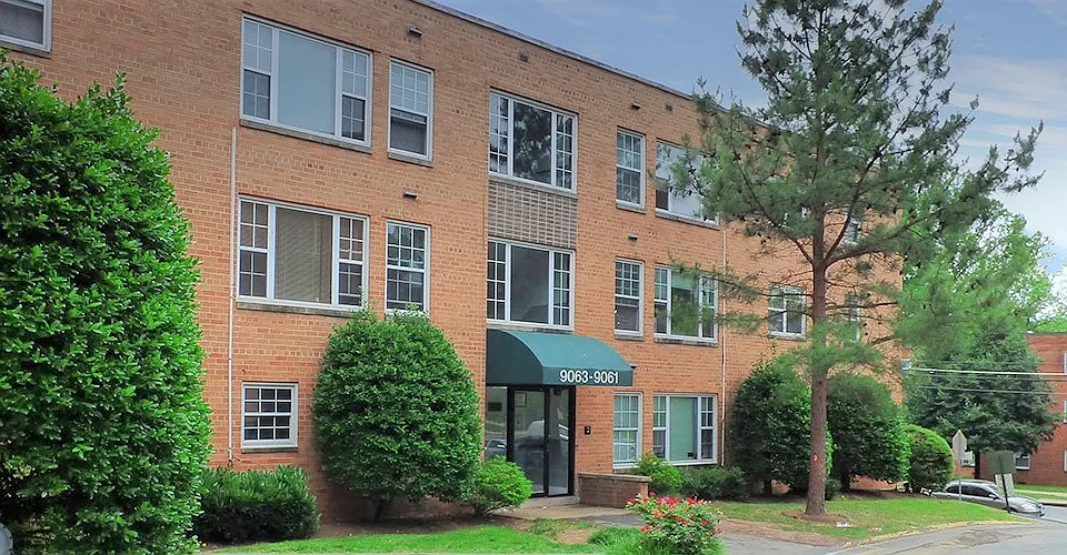 Stratford Terrace Apartments, LLC