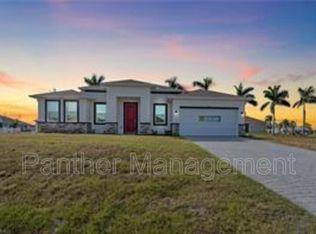 3206 NE 13th Court Cpe, Cape Coral, FL 33909