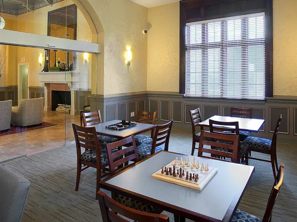 Valentine Apartments
