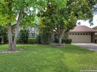 2506 Silver Ridge St, San Antonio, TX 78232