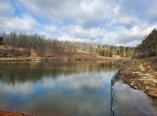 824 County Road 1175, Mountain Home, AR 72653
