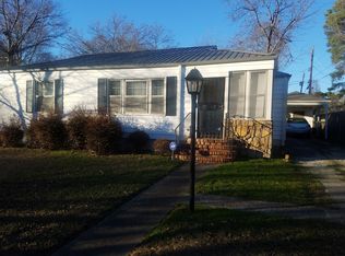 252 Allen Ave, Birmingham, AL 35209