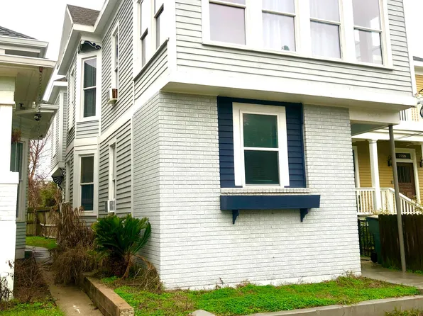2220 Avenue P, Galveston, TX