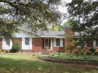 140 Beulah Rd, Batesburg, SC 29006