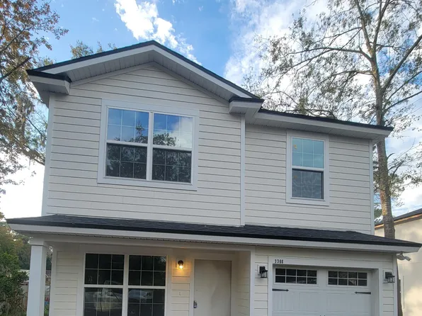 3366 SNELL Street, Jacksonville, FL 32218