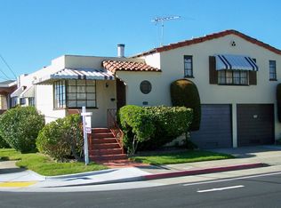 4301 West St, Oakland, CA 94608