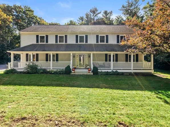 672 Ferry St, Marshfield, MA 02050