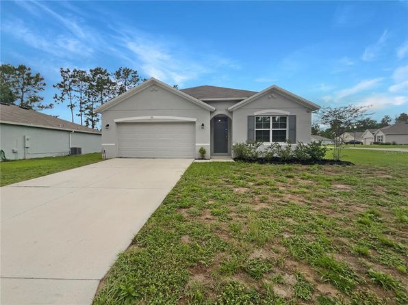 4 Bedroom Homes for Sale in Ocala FL | Zillow