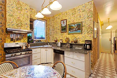 Sold by Brown Harris Stevens