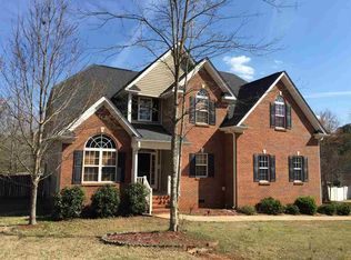 5406 Midway Rd, Williamston, SC 29697