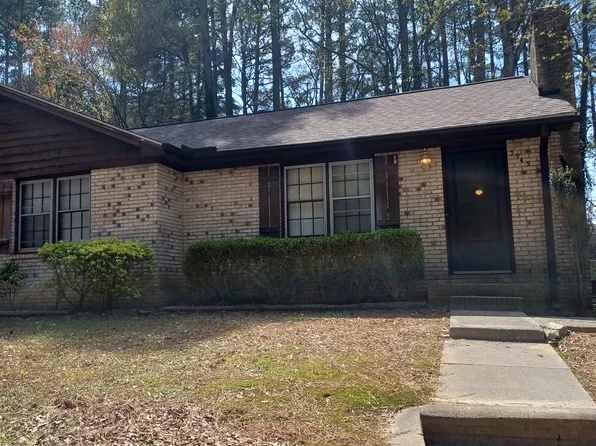 3915 Greenleaf St, Raleigh, NC 27606