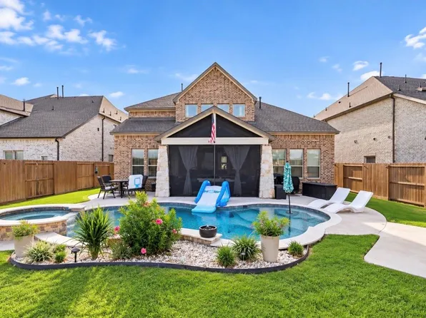 2874 Sycamore Wood Trce, Katy, TX 77494