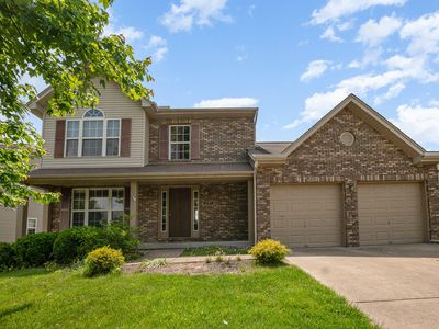 1147 Donner Dr, Florence, KY, 41042