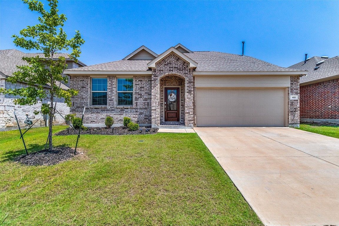 401 Pepperbark Ave, Princeton, TX 75407 | Zillow