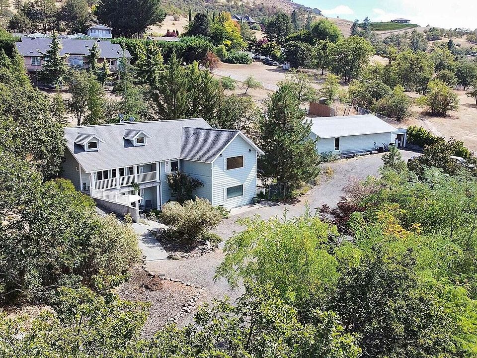3660 Dodson Rd, Medford, OR 97504 Zillow