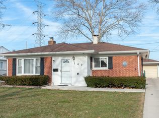 147 George Rd, Wheeling, IL 60090