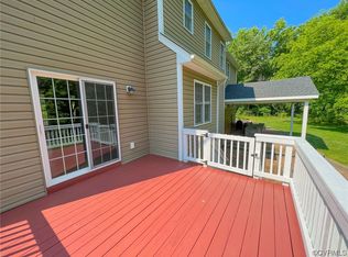1625 4th St, Victoria, VA 23974