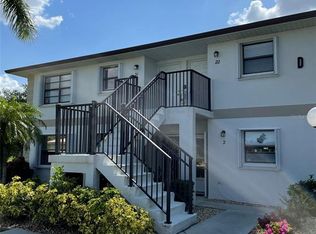 26485 Rampart Blvd UNIT D22, Punta Gorda, FL 33983