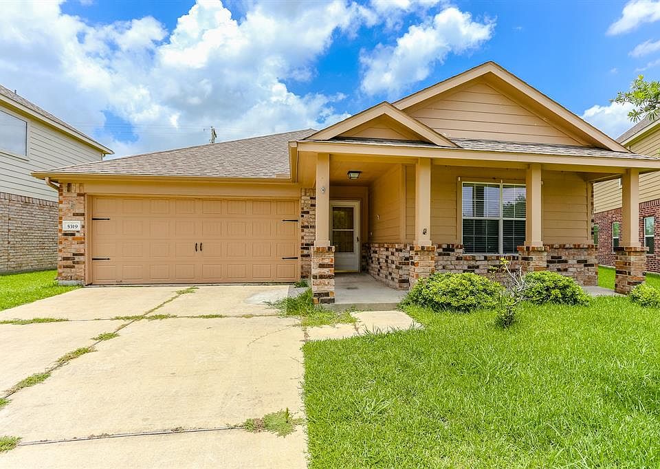 1st image of 5319 El Tigre Ln