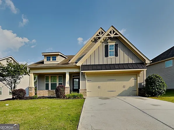 471 Lanier Ct, Hiram, GA 30141
